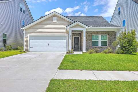 206 Camellia Bloom Drive, Moncks Corner, SC 29461