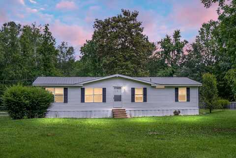 165 Groomsville Road, Moncks Corner, SC 29461