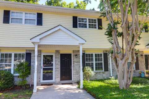 507 Stinson Drive, Charleston, SC 29407