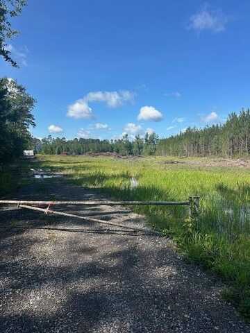 4 Rudd Road, Ridgeville, SC 29472
