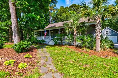 1872 Staffwood Road, Johns Island, SC 29455