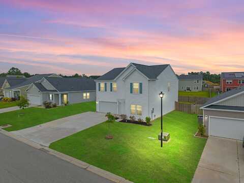 330 Bountiful Drive, Moncks Corner, SC 29461