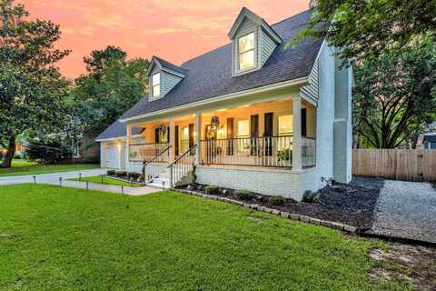 205 Towhee Drive, Summerville, SC 29485