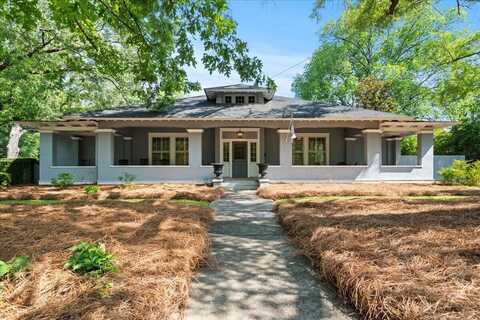 127 E Home Avenue, Hartsville, SC 29550