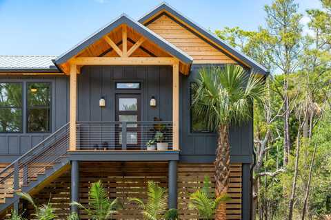 1014 E Erie Avenue, Folly Beach, SC 29439