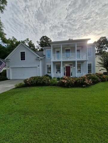 605 Pointe Of Oaks Road, Summerville, SC 29485