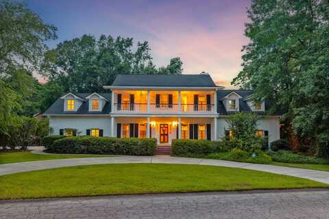 115 Old Postern Road, Summerville, SC 29483