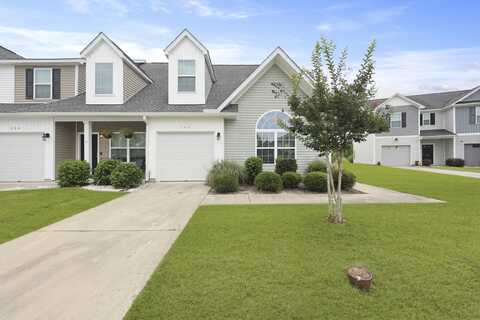 192 Buchanan Circle, Goose Creek, SC 29445