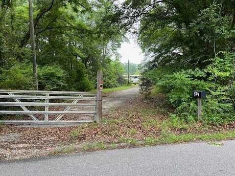 574 Limestone Rd Road, Dorchester, SC 29437