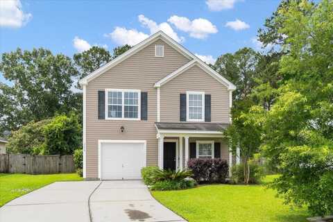 1170 Deerberry Road, Hanahan, SC 29410