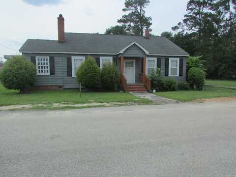 301 Ridge Street, Saint George, SC 29477