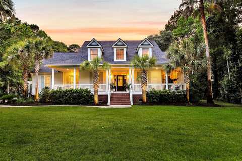 2040 Shell Ring Circle, Mount Pleasant, SC 29466