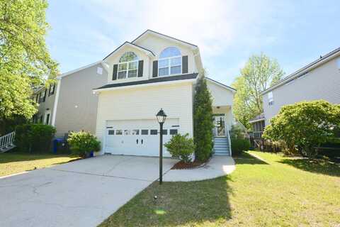813 Harbor Place Drive, Charleston, SC 29412