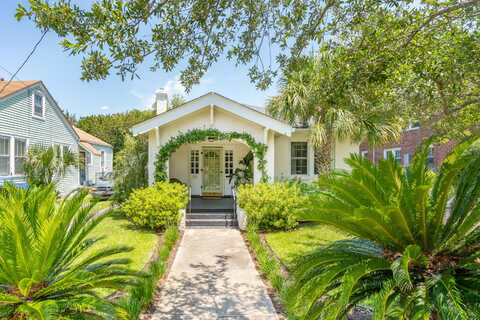 66 Darlington Avenue, Charleston, SC 29403