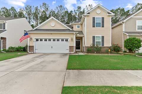 215 Overcup Loop, Summerville, SC 29486