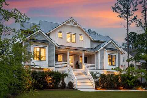 3871 Sawyers Island Drive, Mount Pleasant, SC 29466