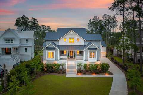 3871 Sawyers Island Drive, Mount Pleasant, SC 29466