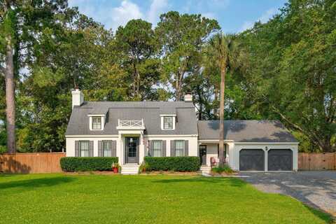 1446 Burningtree Road, Charleston, SC 29412