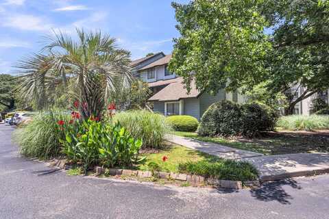 1120 Hidden Cove Drive, Mount Pleasant, SC 29464