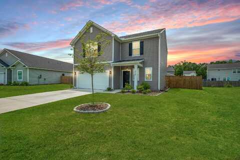 716 Mcroy Street, Moncks Corner, SC 29461