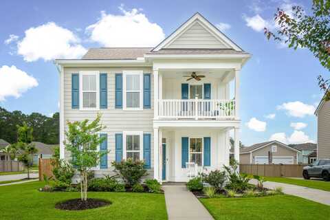 2267 Kemmerlin Street, Johns Island, SC 29455