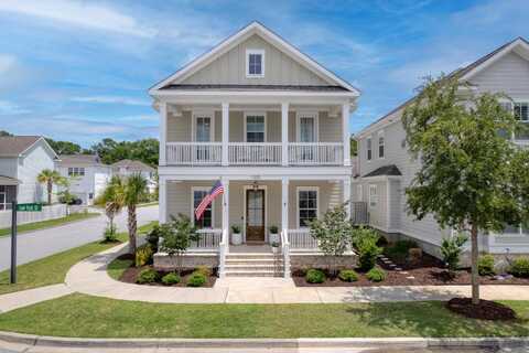 1535 Low Pk Street, Mount Pleasant, SC 29464
