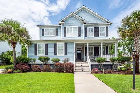 2632 Alderly Lane, Mount Pleasant, SC 29466