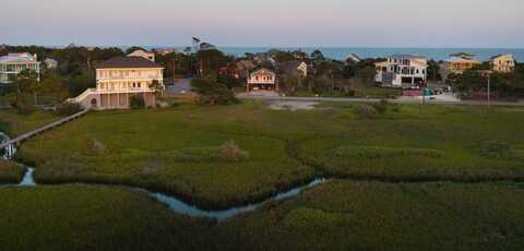 31 W 9th Street, Folly Beach, SC 29439