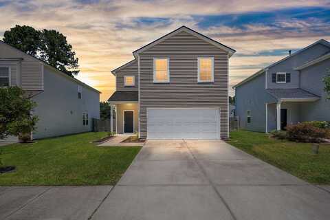 354 Iveson Road, Summerville, SC 29486