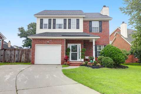 1328 Lark Lane, Hanahan, SC 29410