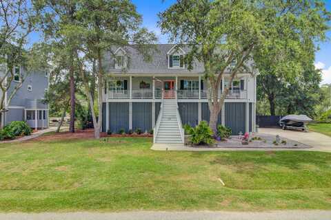 634 Lynne Avenue, Charleston, SC 29412