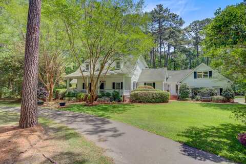 107 Kimberwicke Drive, Summerville, SC 29483
