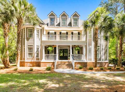 2225 Black Oak Court, Mount Pleasant, SC 29466