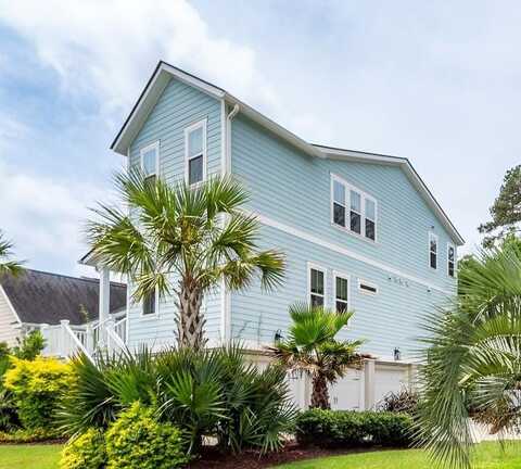 2734 Battle Trail Drive, Johns Island, SC 29455