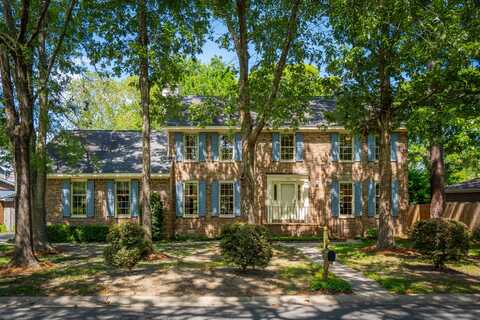 712 Wakendaw Boulevard, Mount Pleasant, SC 29464