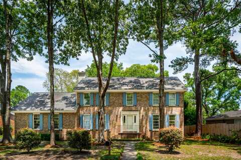 712 Wakendaw Boulevard, Mount Pleasant, SC 29464