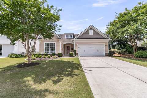 602 Eastern Isle Avenue, Summerville, SC 29486