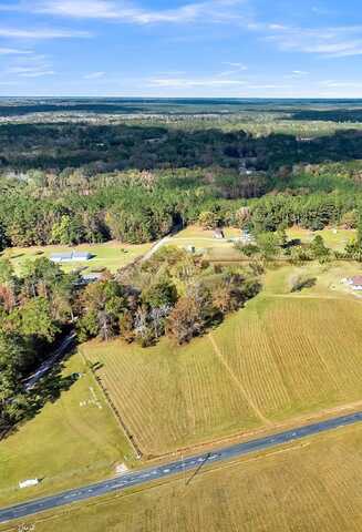 0 Hard Pinch Rd, Cordesville, SC 29434