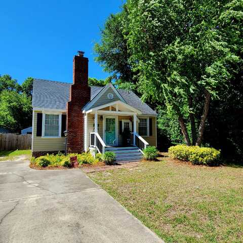 1128 D Avenue, West Columbia, SC 29169