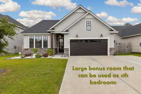 404 Omaha Drive, Moncks Corner, SC 29461