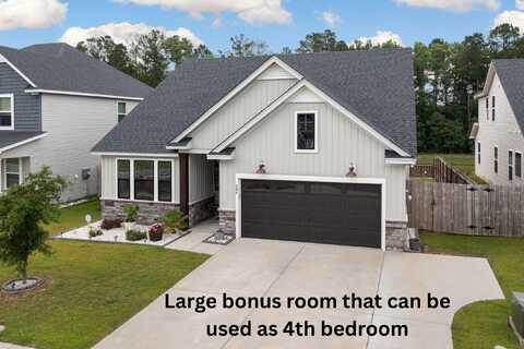 404 Omaha Drive, Moncks Corner, SC 29461
