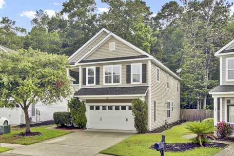 110 Instructor Court, Ladson, SC 29456