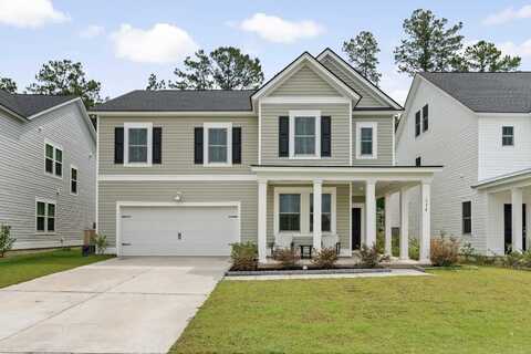 174 Red Bluff Street, Summerville, SC 29483