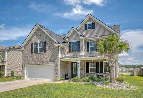 143 Airy Drive, Summerville, SC 29486