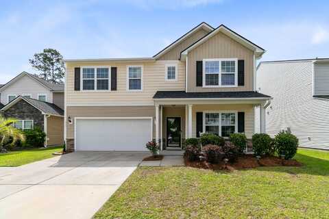 255 Decatur Drive, Summerville, SC 29486