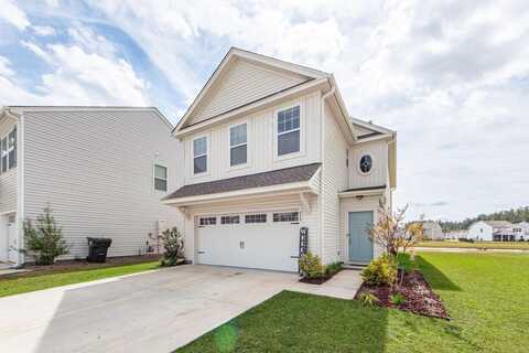 519 Purple Finch Road, Summerville, SC 29486