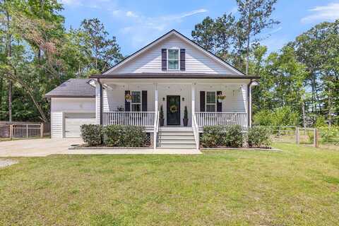 119 White Picket Lane, Summerville, SC 29483
