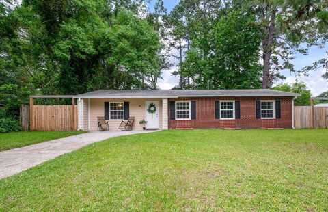 14 Aldene Avenue, Goose Creek, SC 29445