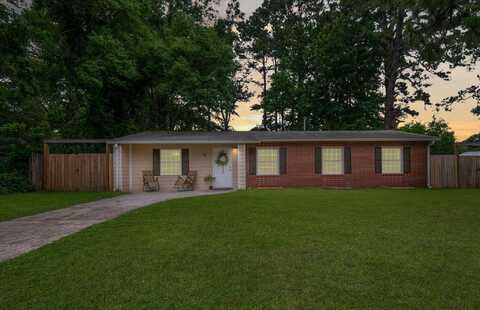 14 Aldene Avenue, Goose Creek, SC 29445