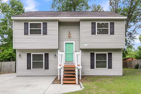 134 Hummingbird Avenue, Ladson, SC 29456